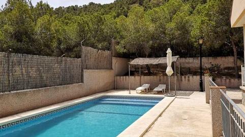 Foto 2 de Casa o xalet en venda a El Esparragal, Murcia