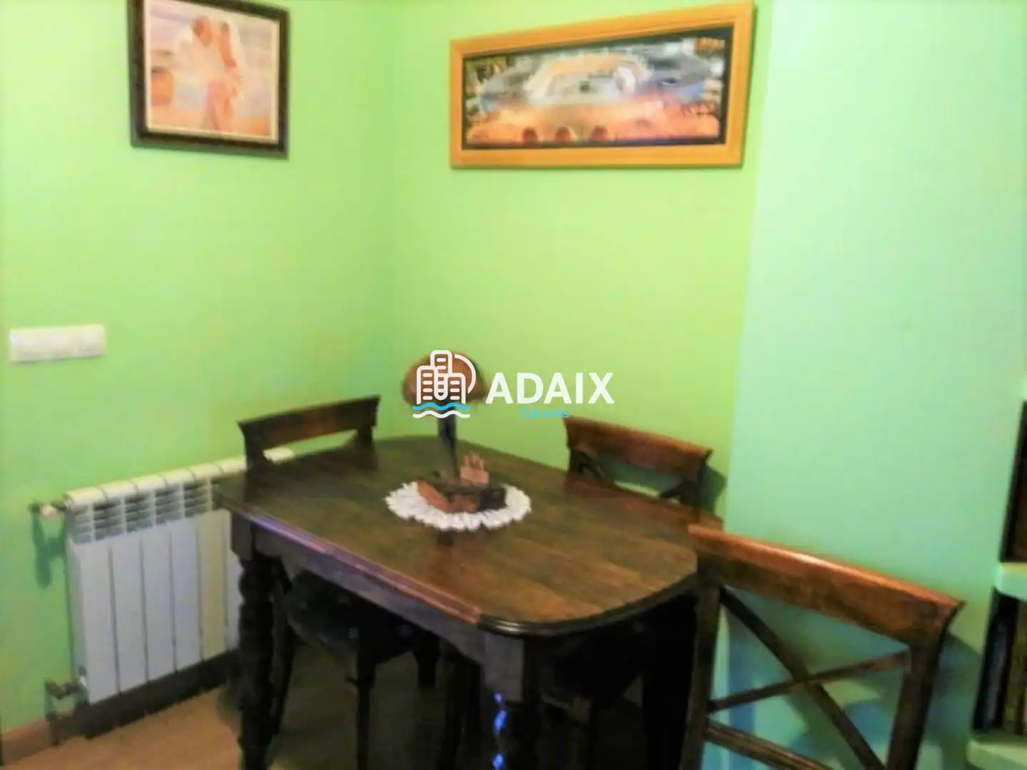 Casa en venta en Calle Aguas Vivas, imagen 3