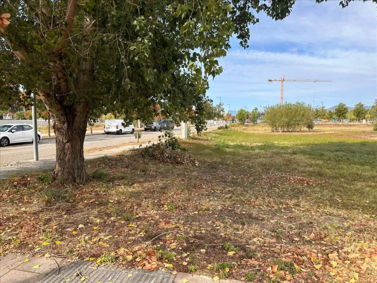 Land for sale in Girona