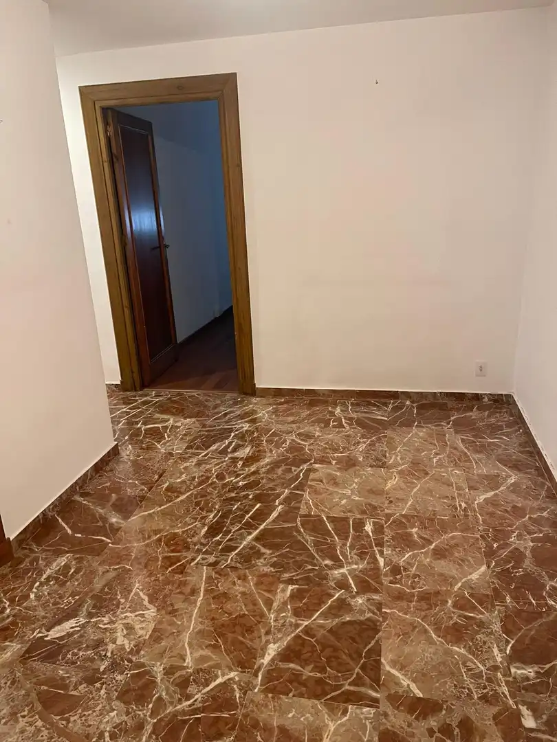 Pis de lloguer en Granada amb Aire condicionat, Calefacció i Terrassa