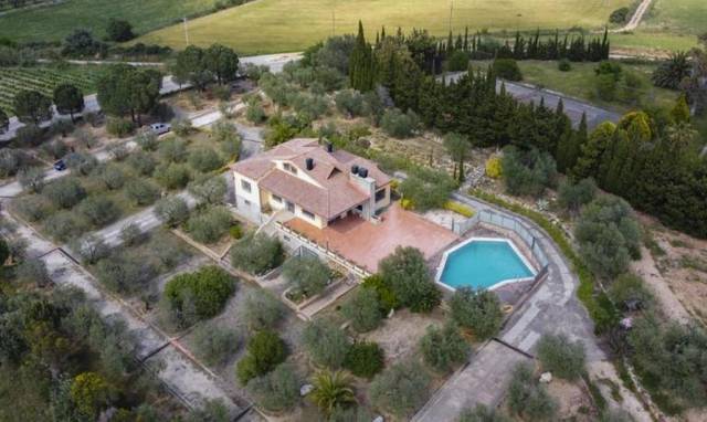 Casa-chalet en Venta en Sant Climent Sescebes