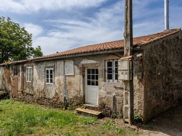 Country house for sale in Palas de Rei
