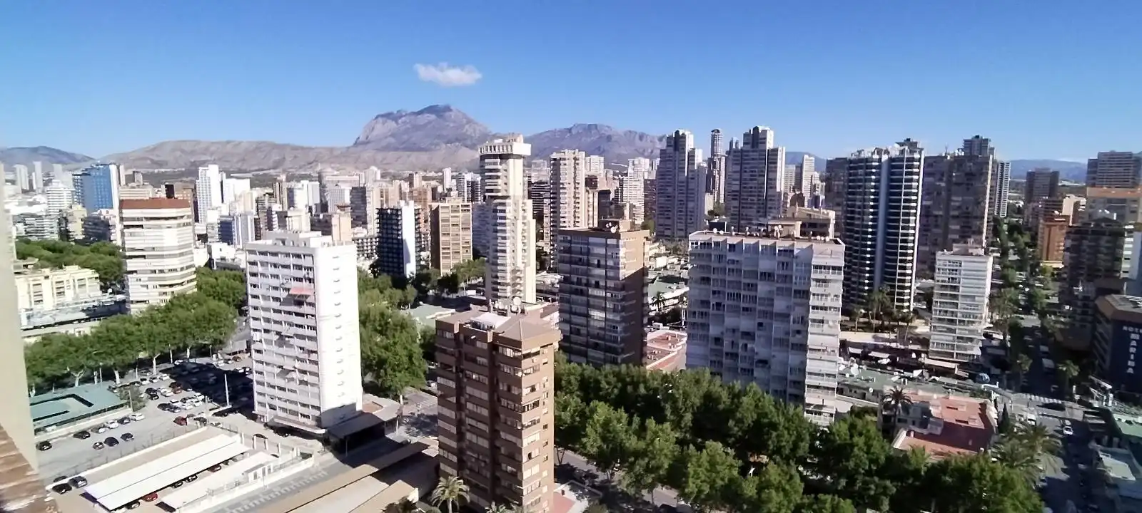 Piso con piscina en venta en Avenida MADRID, imagen 31