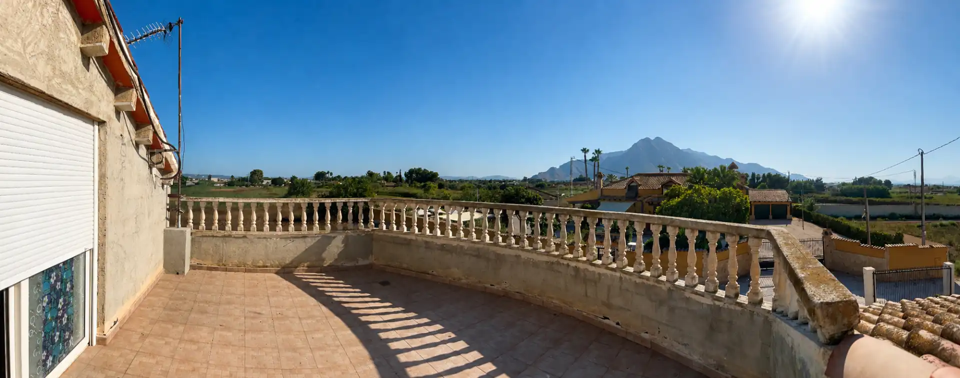 Villa mit Terrasse zum Verkauf in Barrio lo Cartagena Mo 35, imagen 25