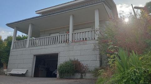 Foto 3 de Casa o xalet en venda a Coles, Ourense