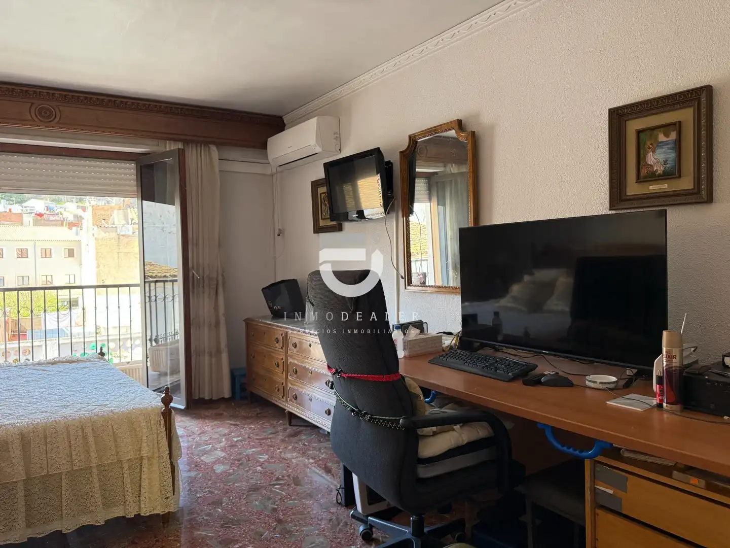 Flat with terrace for sale in Calle POETA QUEROL, imagen 14