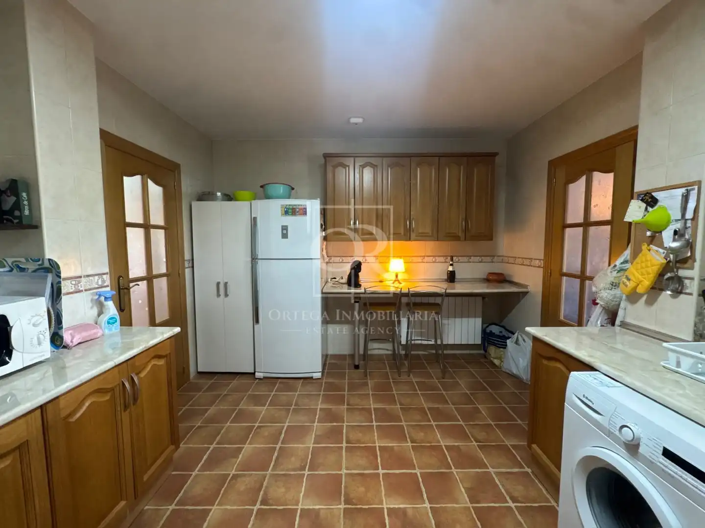 Cocina de Casa o chalet en venta en Cehegín, Murcia