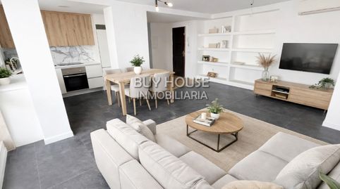 Foto 3 de Ático de alquiler en Parque Manuel de Vega - Carretera de Ugena, Illescas