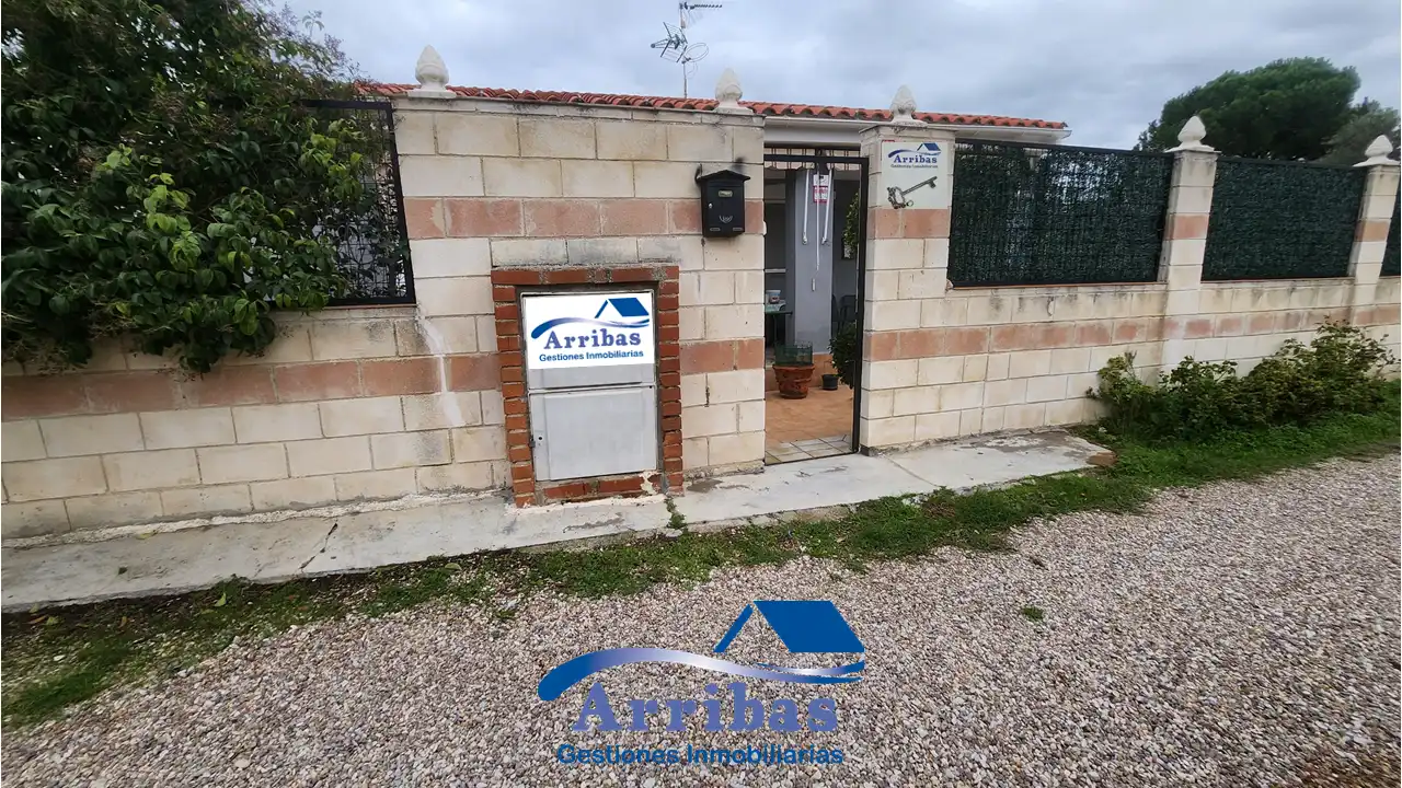 Chalet con piscina en venta en Escalona, imagen 71