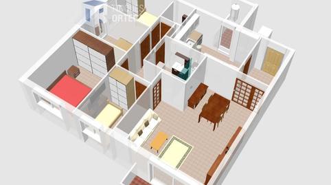 Foto 3 de Pis en venda a Parets del Vallès, Barcelona