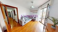 Living room of Flat for sale in Santurtzi   with Heating and Balcony