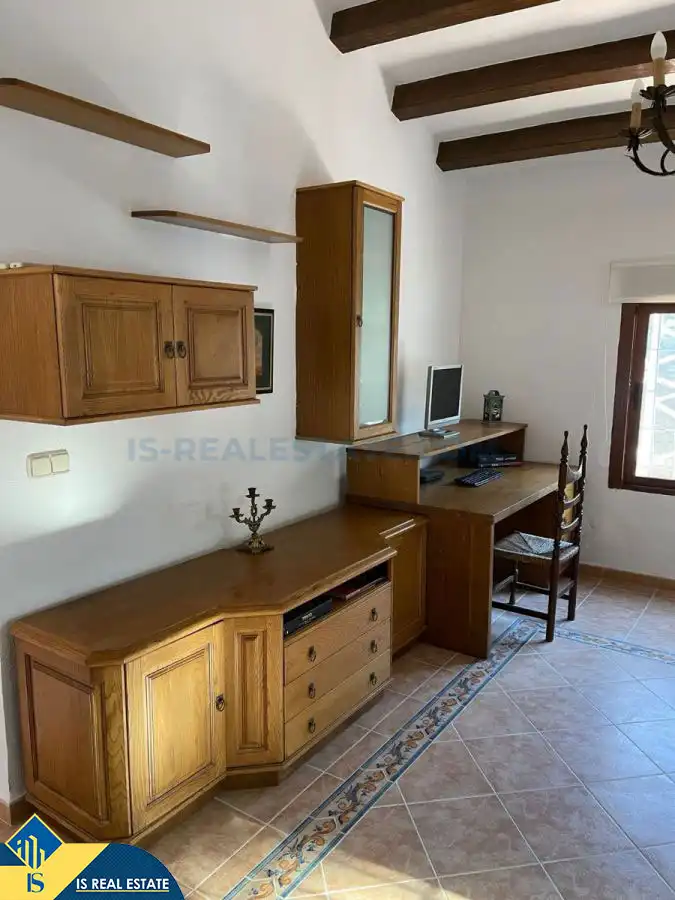Xalet amb jardí en venda a Orihuela Costa, imagen 7