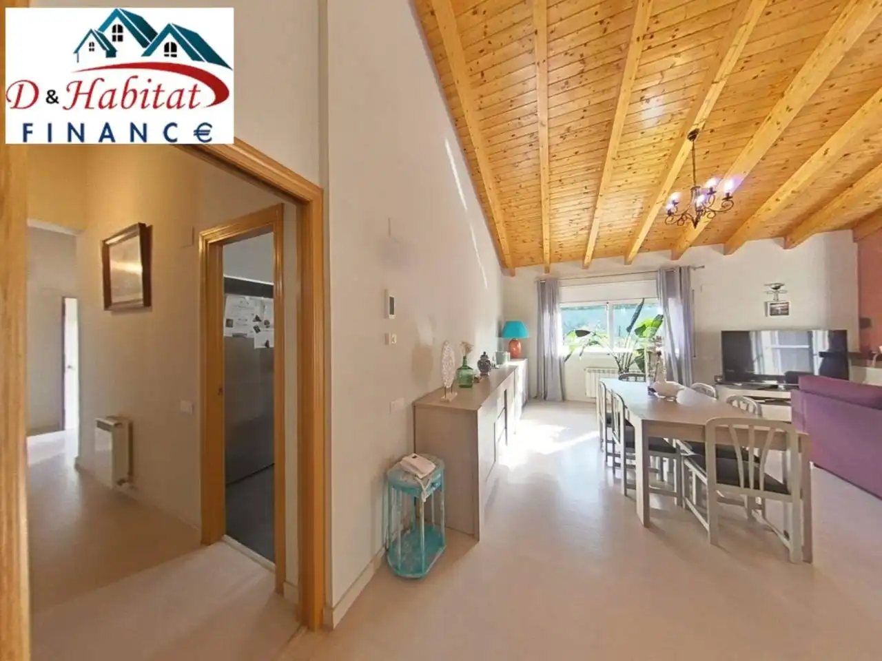 Houses for sale in Rubí  with Air Conditioner, Heating and Parquet flooring
