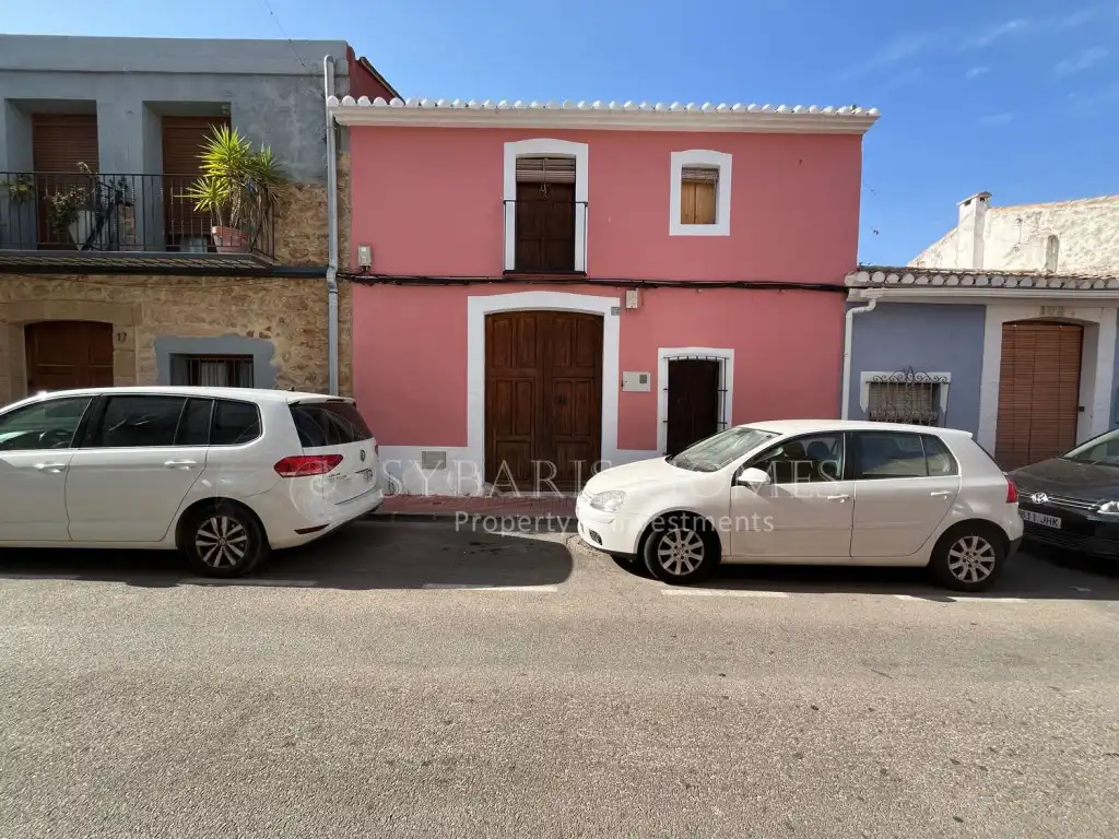 Casa en venta en Jesús Pobre, imagen 37