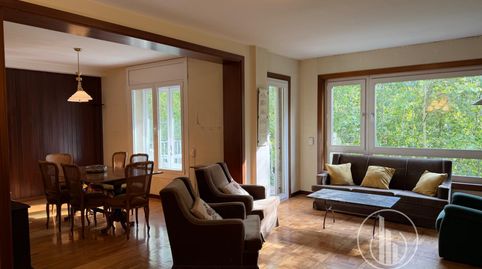 Foto 2 de Piso en venta en Clarà, Olot, Girona