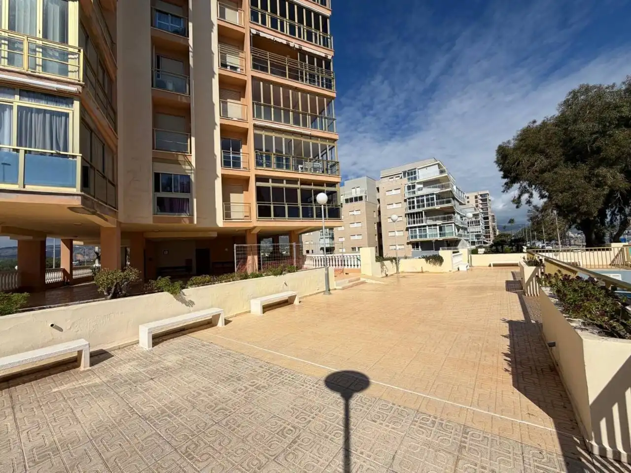 Apartament amb piscina en venda a Avenida Ferrandis Salvador, imagen 44