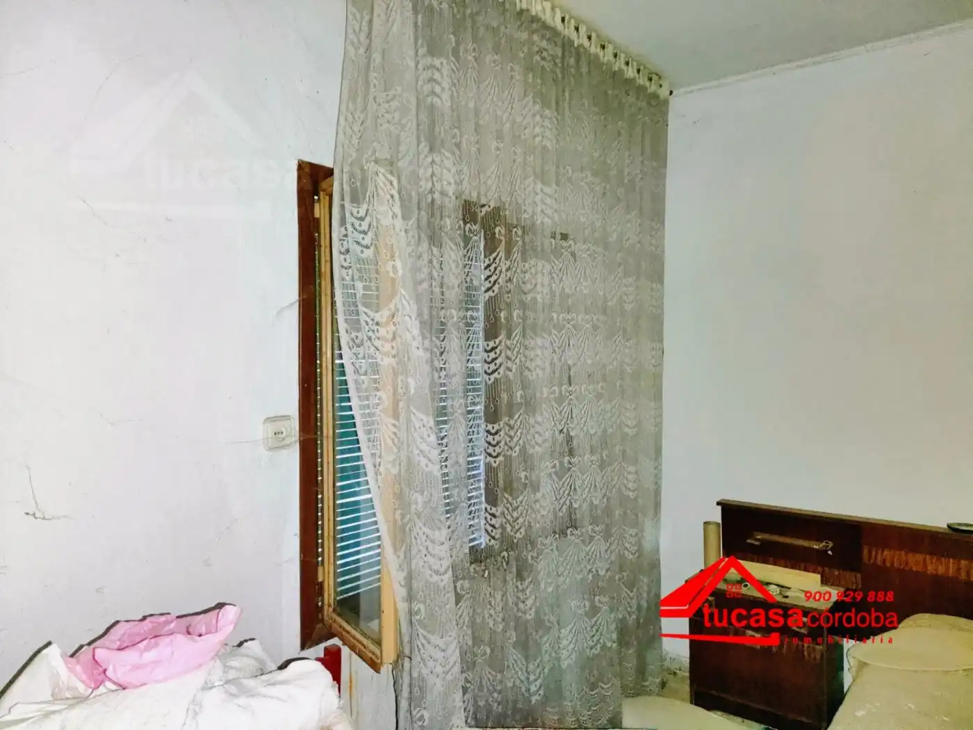 Residencial en venta en Cañero