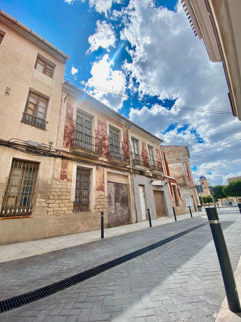 House or chalet for sale in Carrer Sant Antoni, Centro