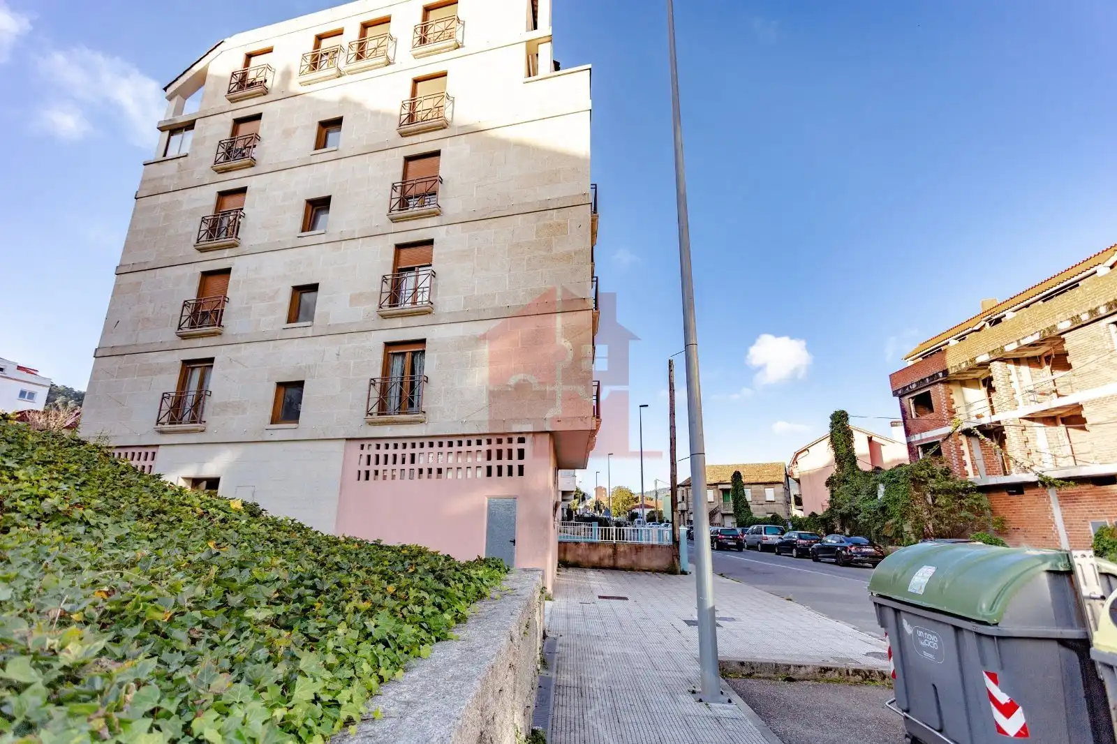 Business premises for sale in Avenida de la Coruña, imagen 22