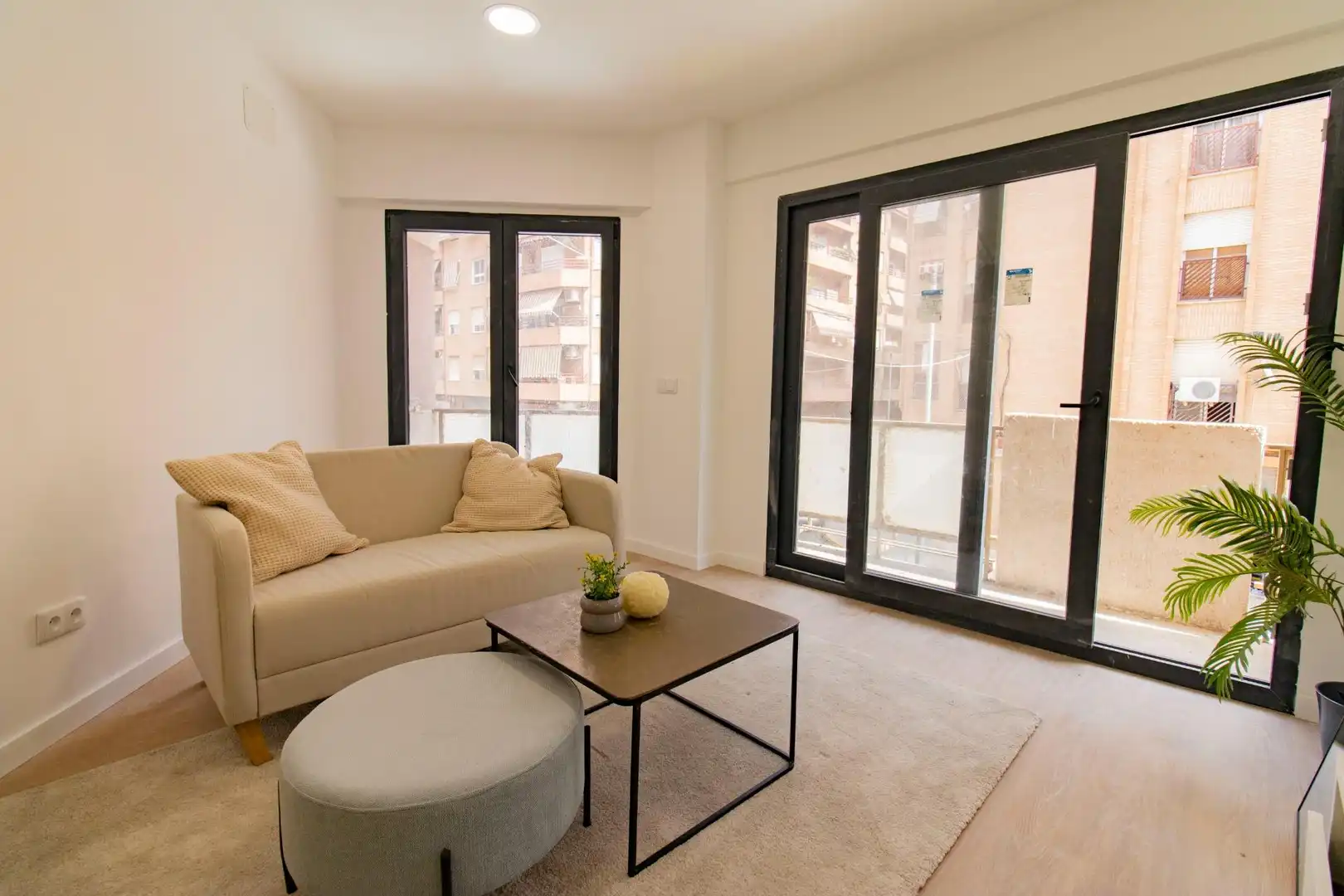 Piso con ascensor en venta en Calle Calle Mare de Déu del Puig 19, imagen 10