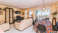 Living room of Flat for sale in Sant Pol de Mar  with Heating