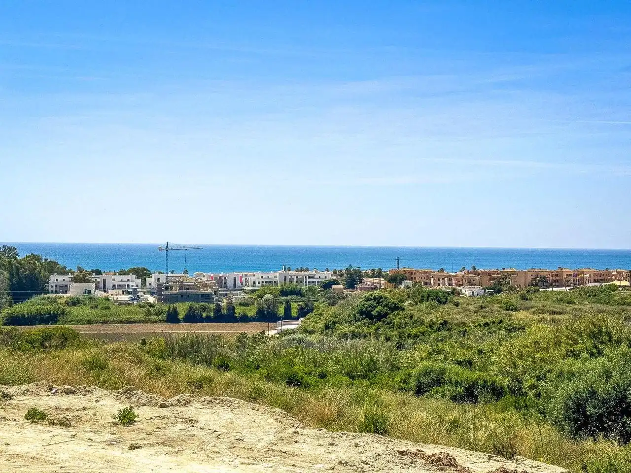 Apartament amb piscina en venda a Doña Julia Golf, imagen 19