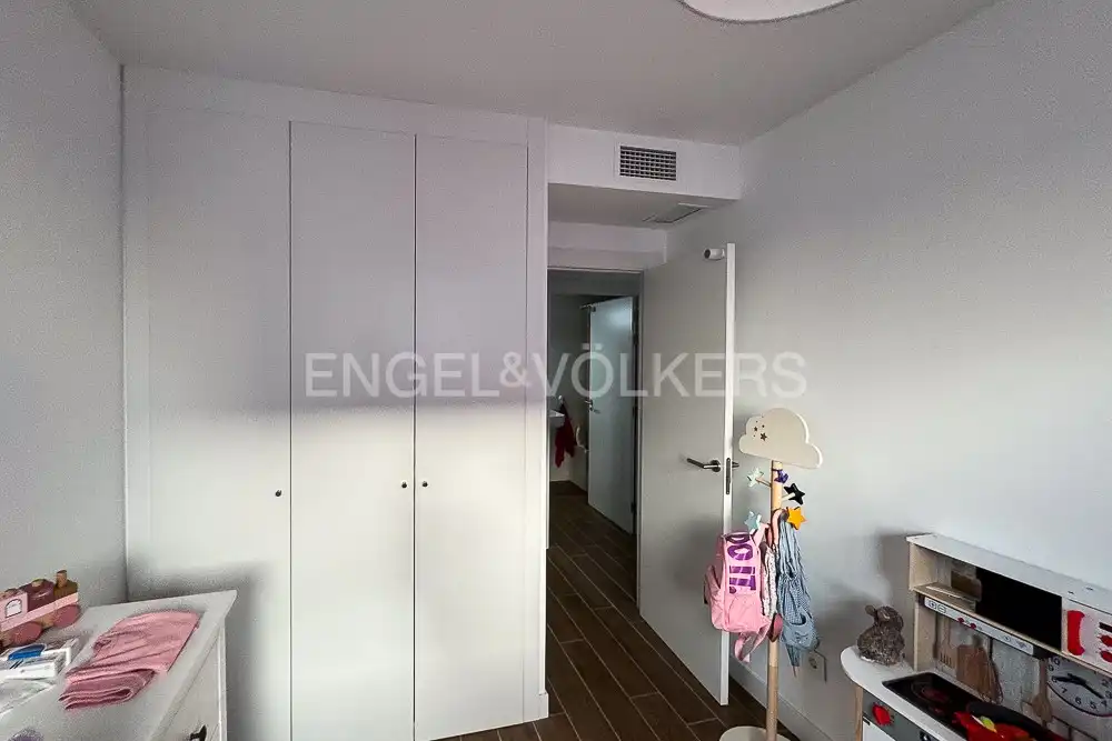 Flat with terrace to rent in C. de les Moreres, imagen 32