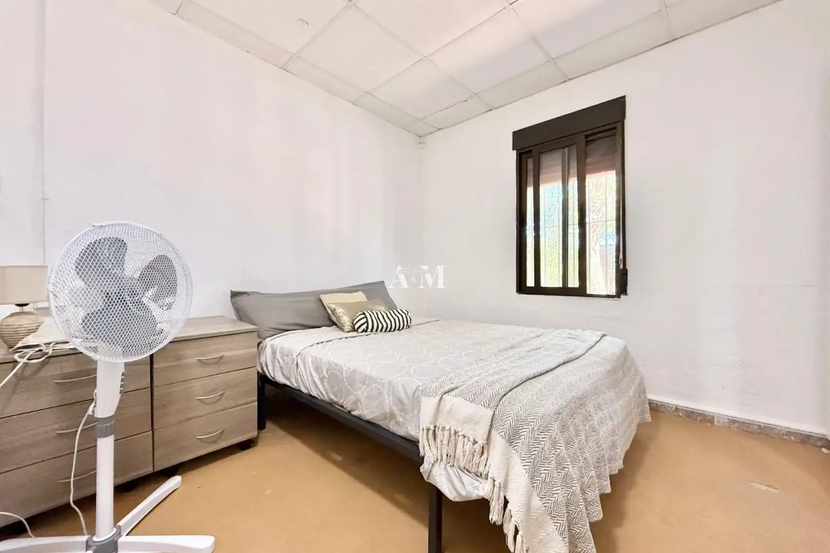 Casa con piscina en alquiler en El Moncayo - El Pòrtic, imagen 28