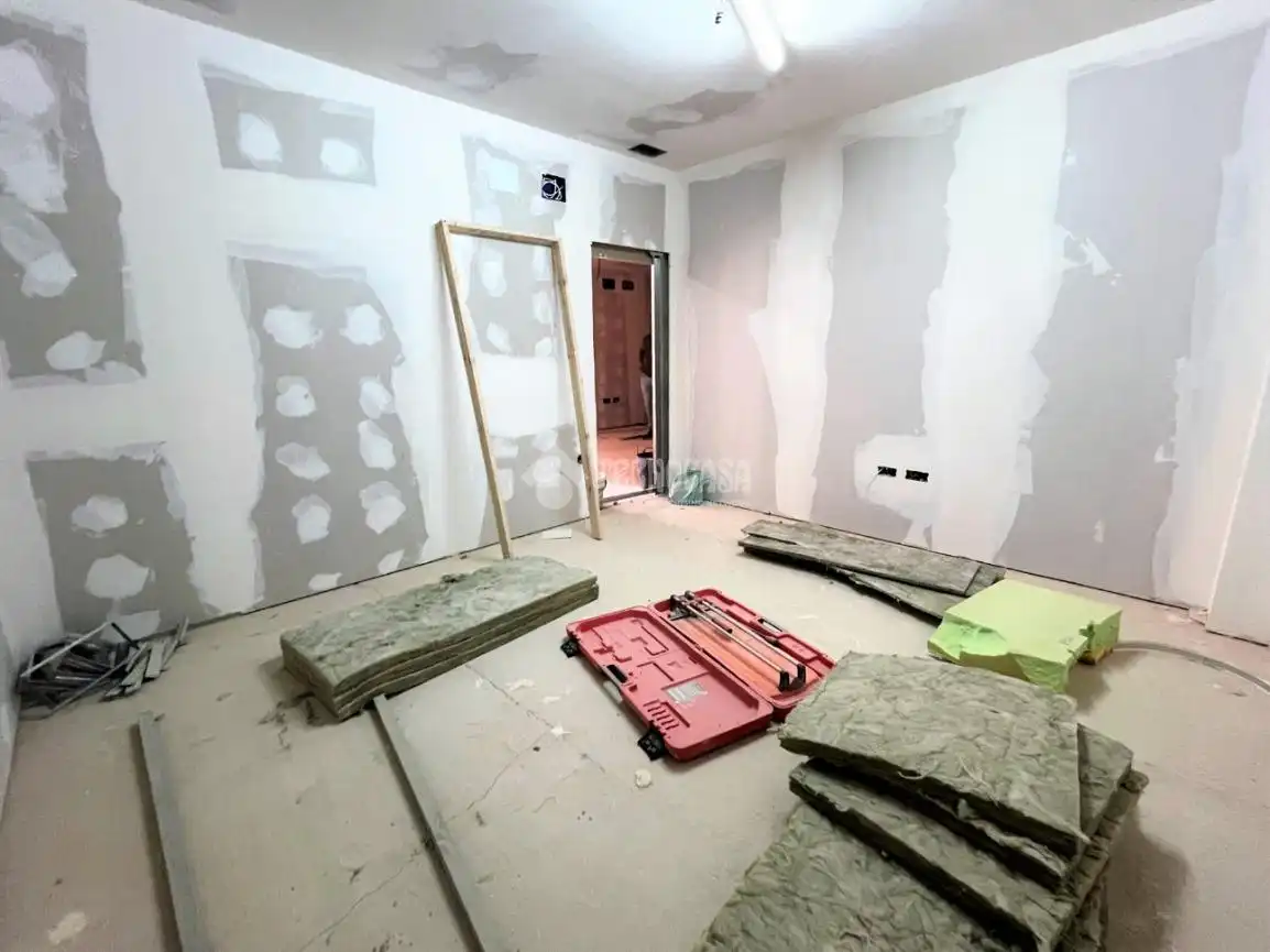 Maison jumelée à vendre à Cobreros Viejo, imagen 15