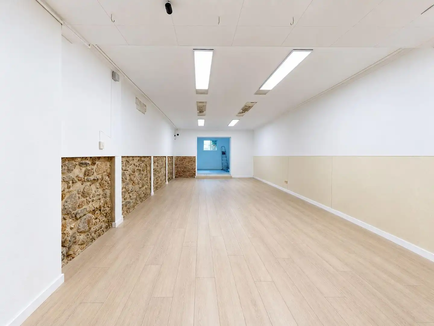 Commercial properties for rent in Centre