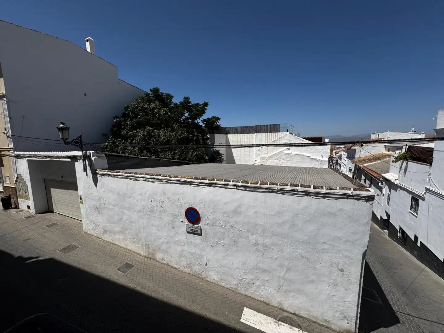 Exterior view of Houses for sale in Alhaurín El Grande  with Air Conditioner, Heating and Terrace