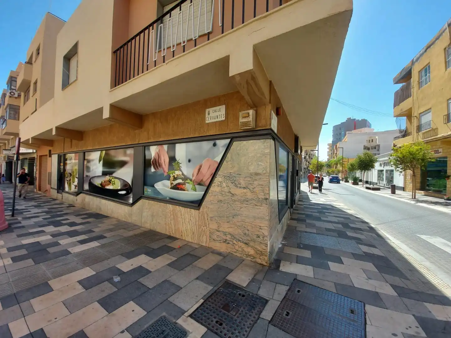 Gewerbefläche zur Miete in El Ejido Ciudad, imagen 2