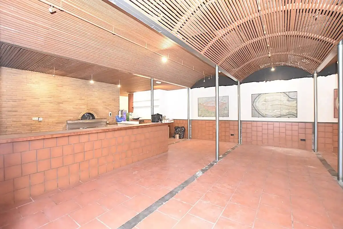 Gewerbefläche zum Verkauf in Centre Vila, imagen 5