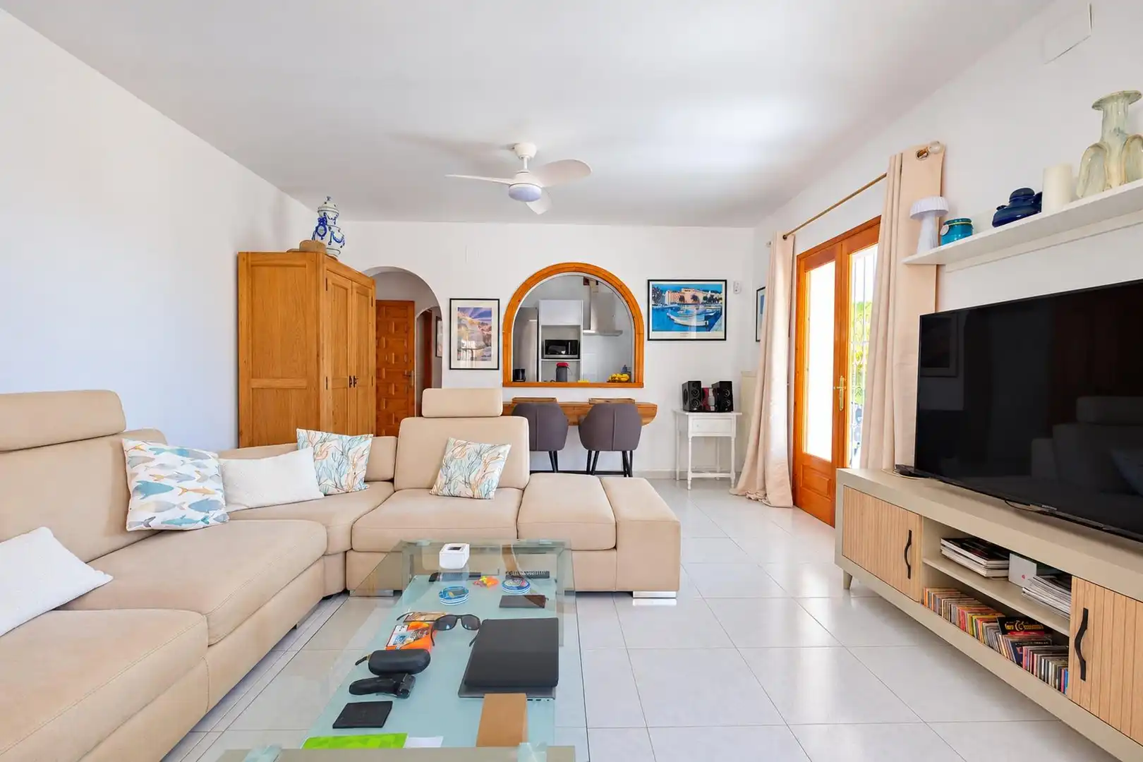 Villa avec piscine à vendre à Benicolada - Las Adelfas, imagen 10