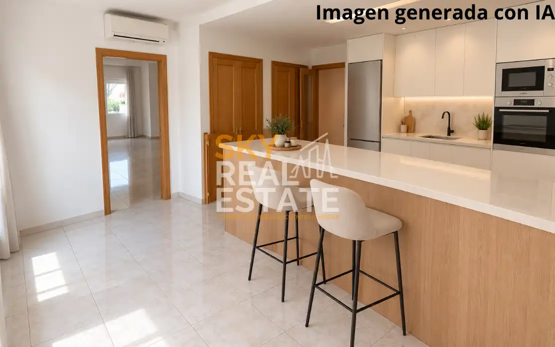 Pis amb ascensor en venda a Avinguda de l'Arquitecte Antoni Gilabert, imagen 7