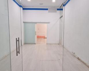 Premises to rent in De La Jota, La Jota