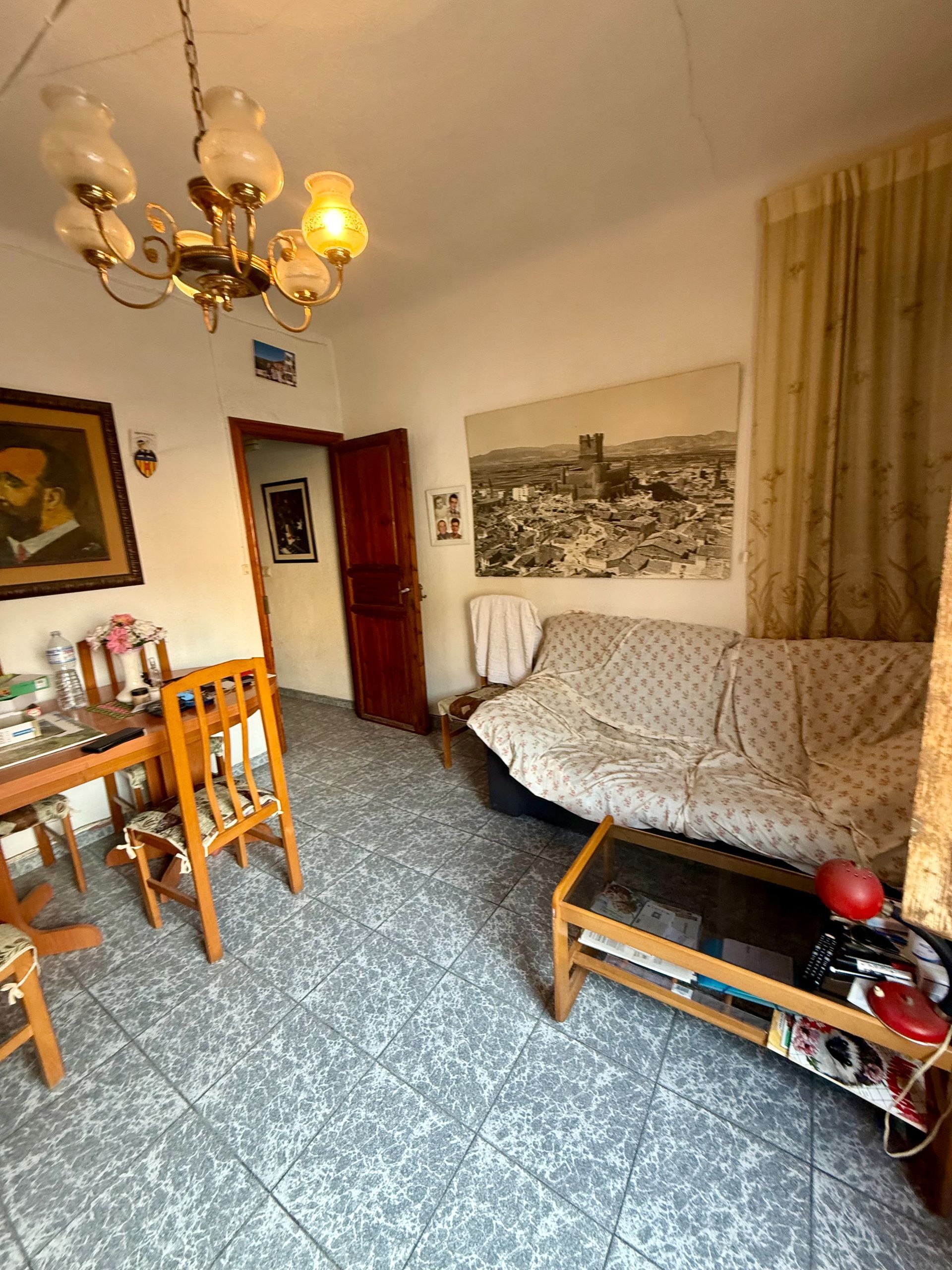 Flat for sale in Las Cruces