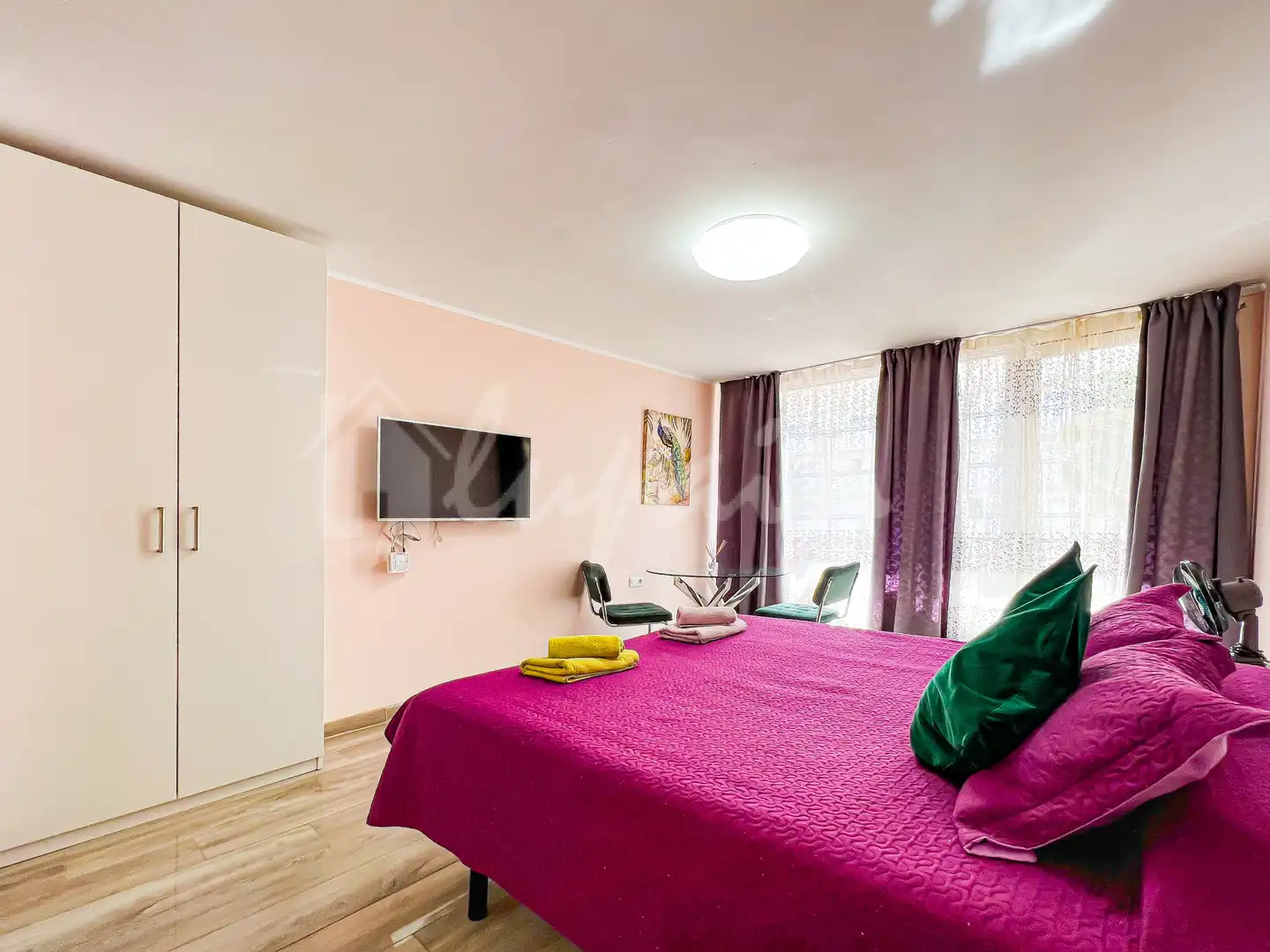 Apartment mit Aufzug zum Verkauf in Los Cristianos, imagen 13