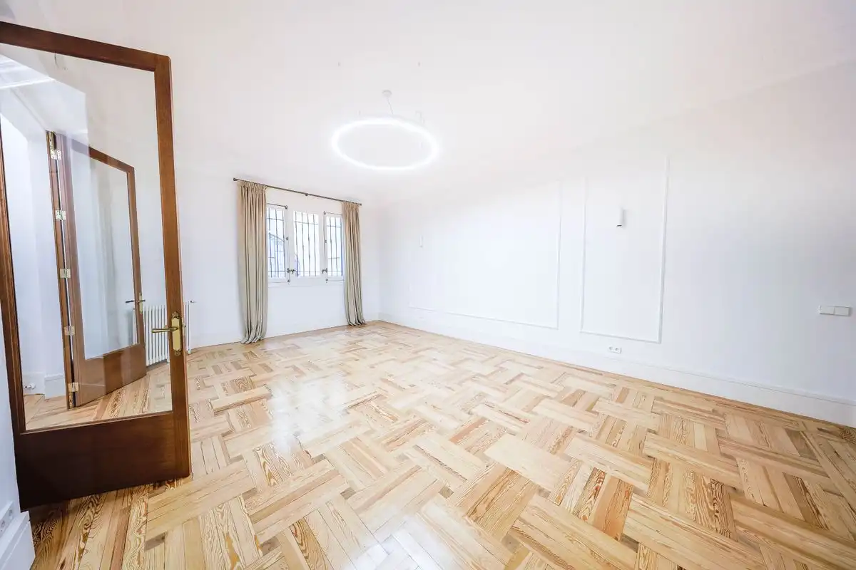 Büro mit Aufzug zur Miete in C. de Almagro, imagen 30