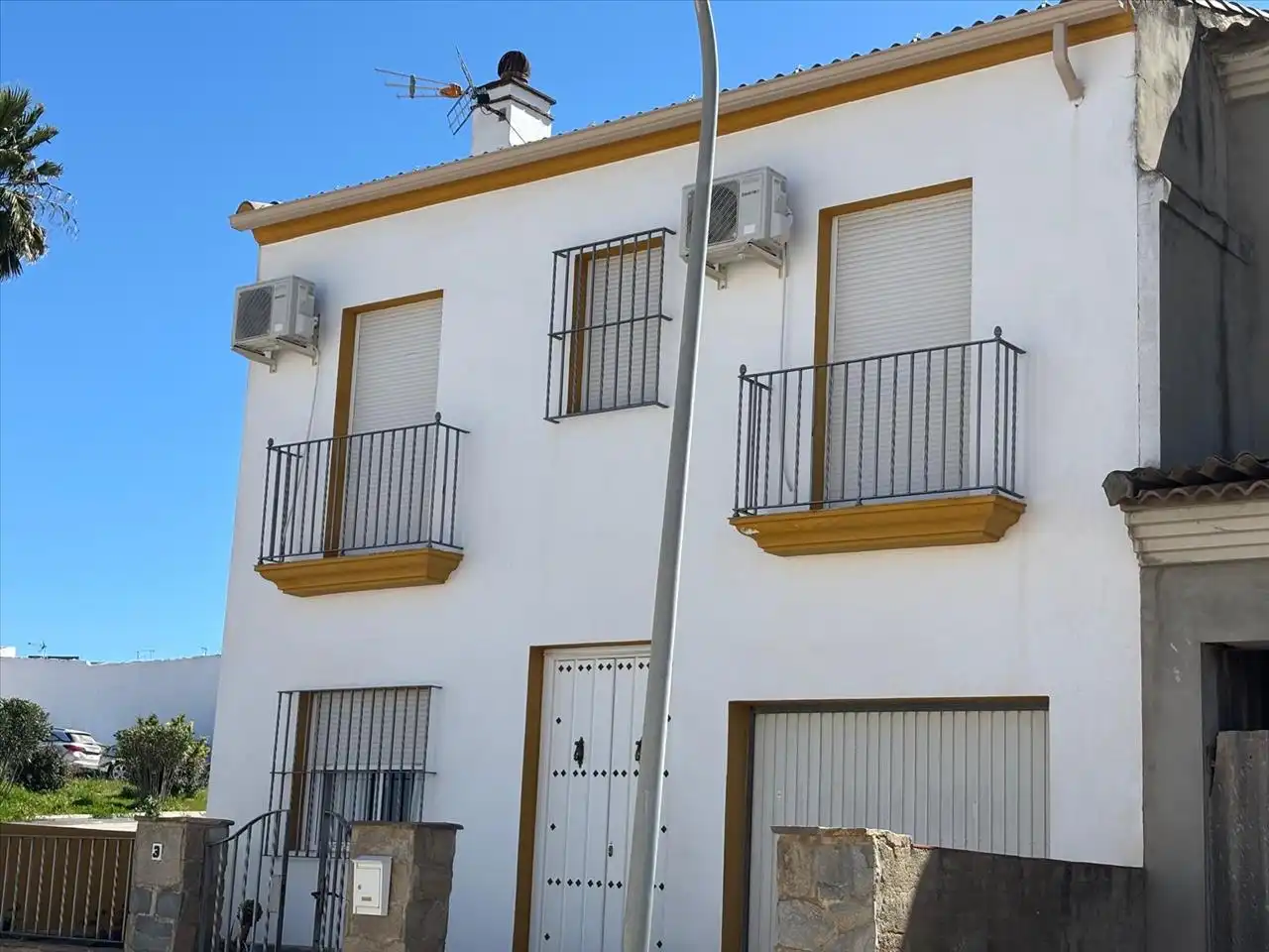 Casa a schiera in vendita a Reyes Catolicos 0, imagen 2