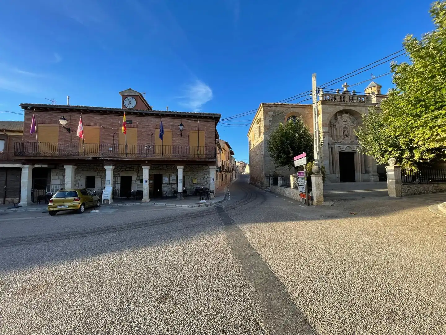 Casa rustica in vendita a Calle de Don Aniceto Ramirez, imagen 43