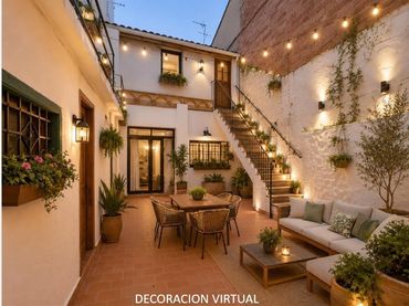 House for sale in Albal
