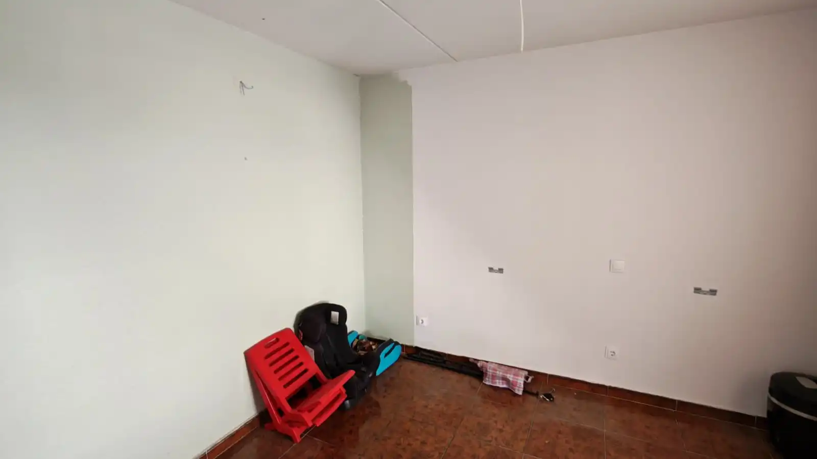 Pis en venda en Guadalajara