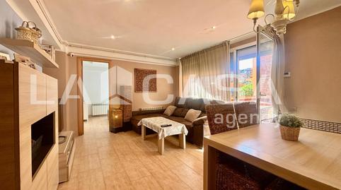 Foto 2 de Pis en venda a La Verneda i la Pau, Barcelona