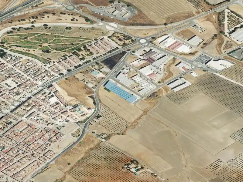 Business premises for sale in Calle Electronica de la, imagen 3
