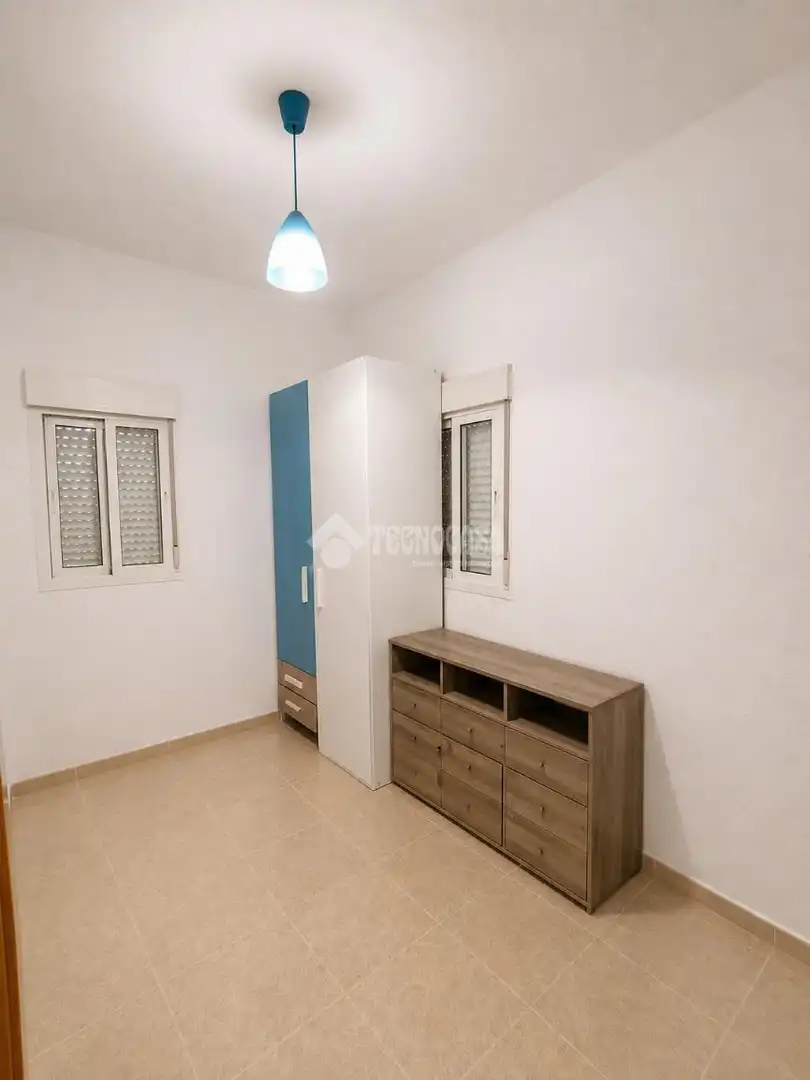 Habitación de Piso en venta en Almería