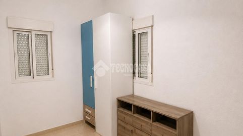 Foto 2 de Piso en venta en Ciudad Jardín - Tagarete - El Zapillo, Almería Capital