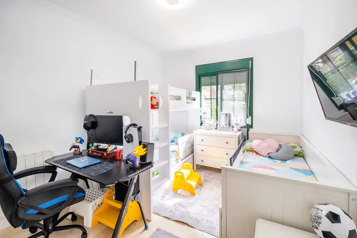 Casa a schiera con piscina in vendita a Milla de Oro, imagen 11