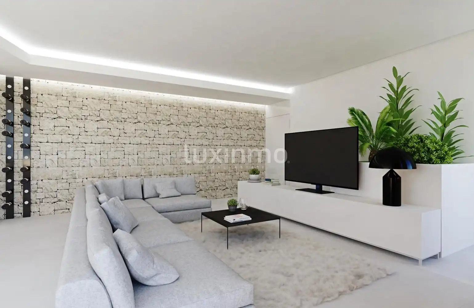 Casa pareada con terraza en venta en Maryvilla, imagen 17