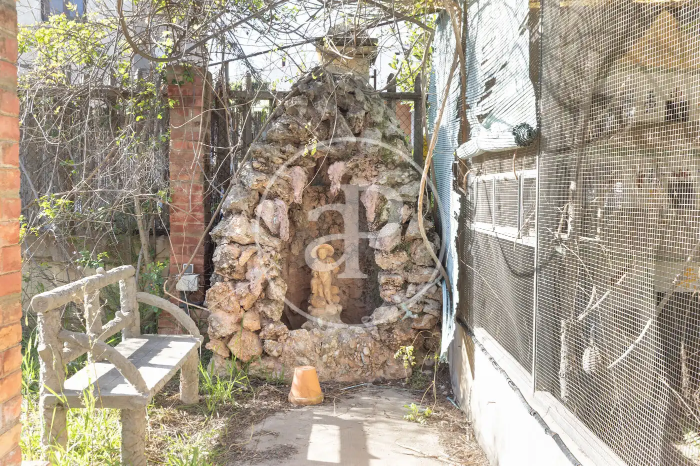 Casa o chalet en venta en Burriana / Borriana con Calefacción